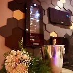 Pensión L'effet Corbehem