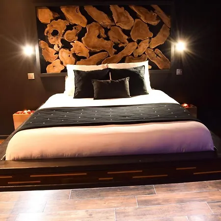 Vendégház L'effet Corbehem