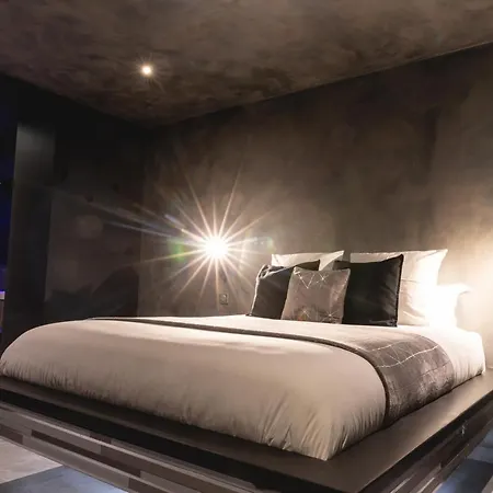 L'effet Vendégház Corbehem