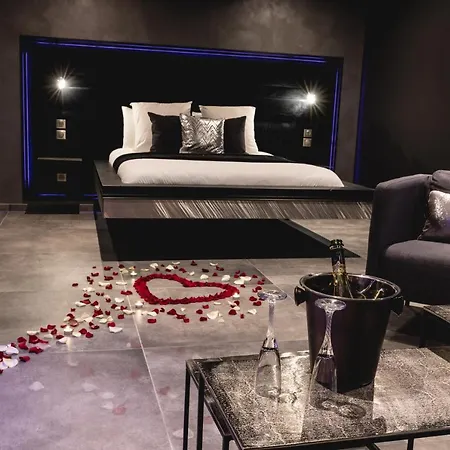 L'effet Vendégház Corbehem