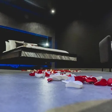 L'effet Affittacamere 4*