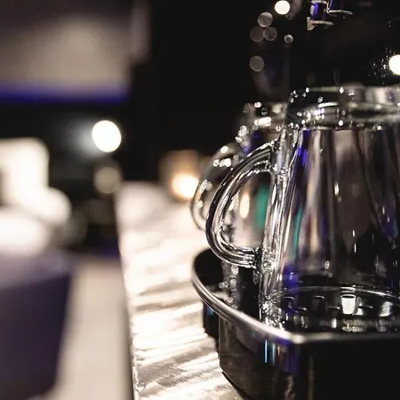 L'effet Vendégház Corbehem