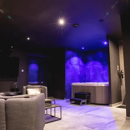 Affittacamere L'effet 4*