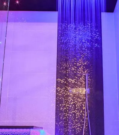 Vendégház L'effet Corbehem