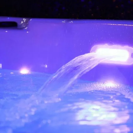 L'effet Vendégház 4*