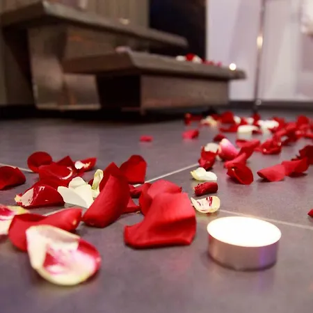 L'effet Vendégház Corbehem