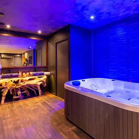 Vendégház L'effet 4*