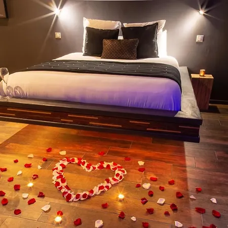 L'effet Vendégház Corbehem