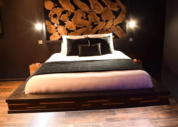 Affittacamere L'effet Corbehem