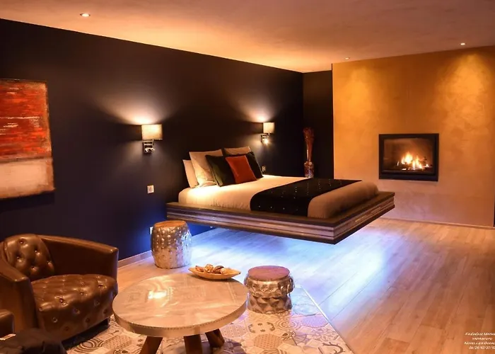 L'effet Affittacamere