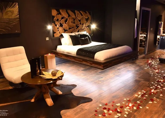 Affittacamere L'effet