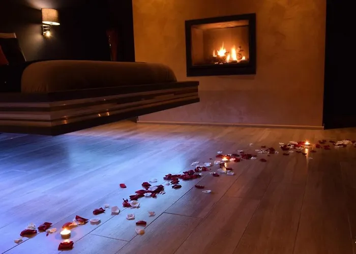 Affittacamere L'effet 4*