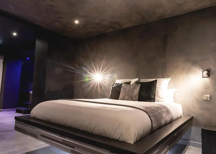 L'effet Affittacamere Corbehem