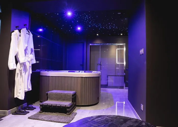 L'effet Affittacamere