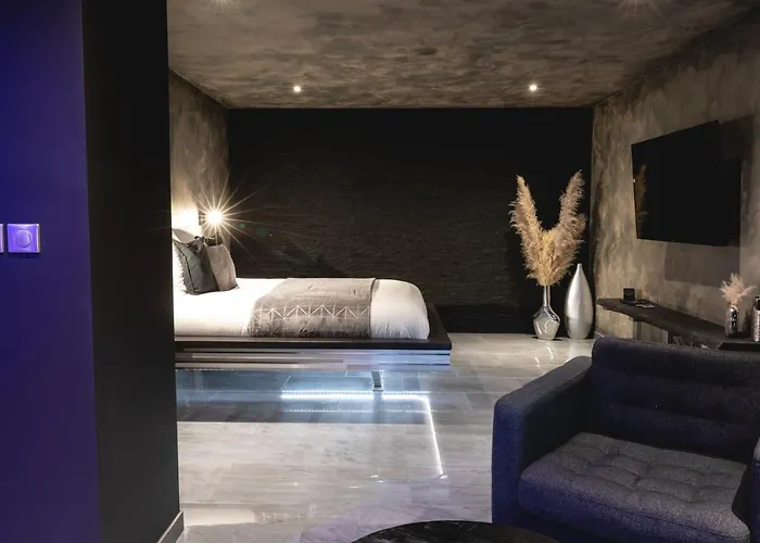 Affittacamere L'effet