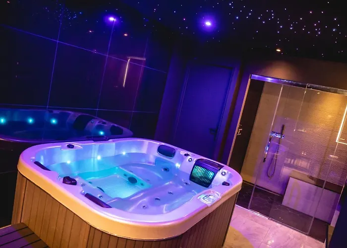 Affittacamere L'effet 4*