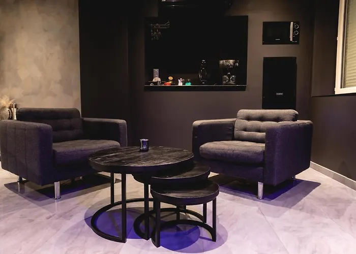 Affittacamere L'effet