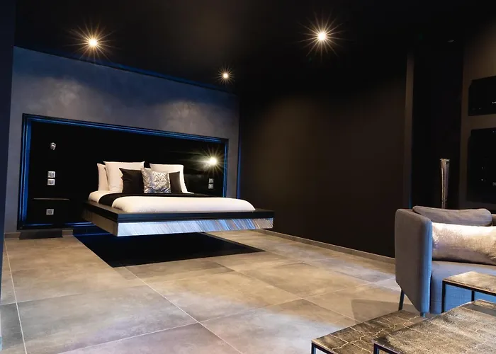 L'effet Affittacamere