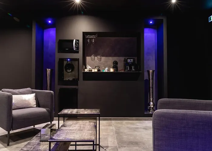 L'effet Affittacamere