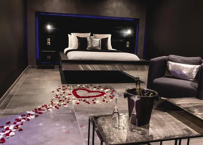 L'effet Affittacamere Corbehem