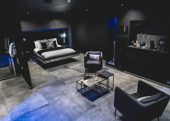 Affittacamere L'effet