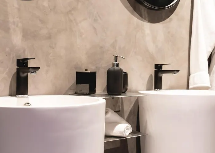 L'effet Affittacamere 4*