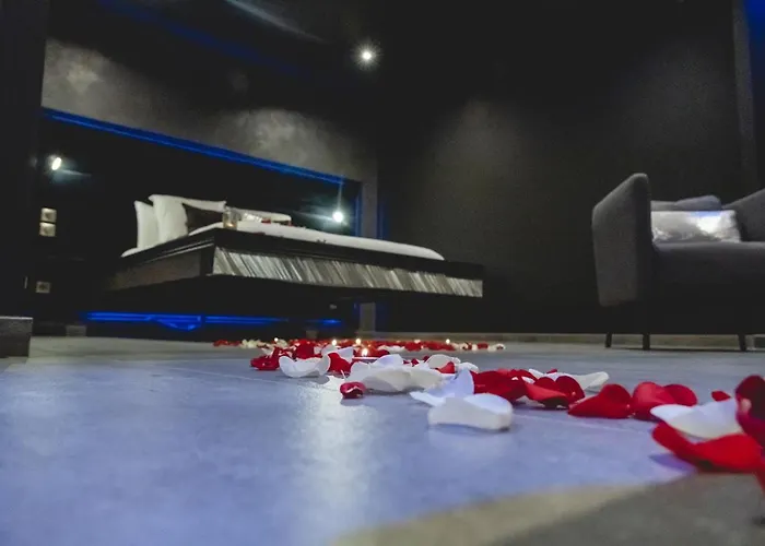 L'effet Affittacamere 4*