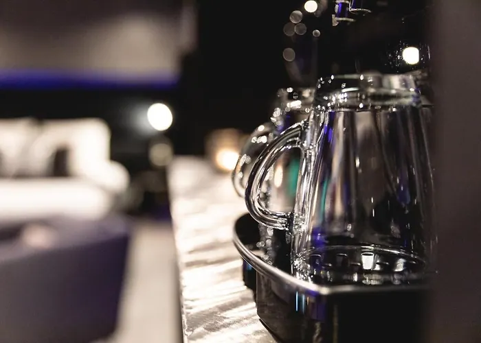 L'effet Affittacamere Corbehem