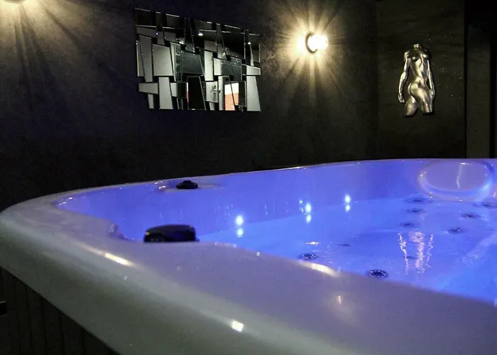 Affittacamere L'effet