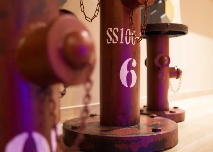 L'effet Affittacamere