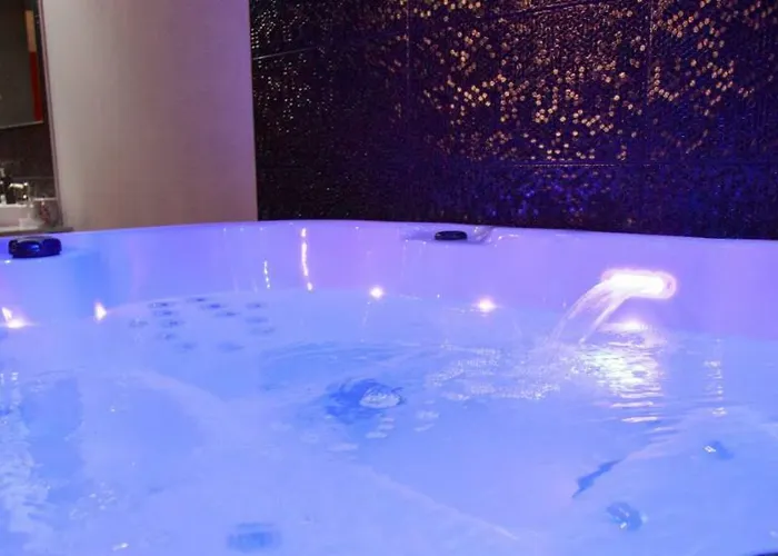 L'effet Affittacamere 4*