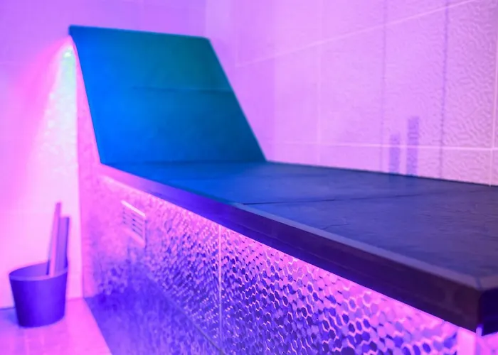 L'effet Affittacamere