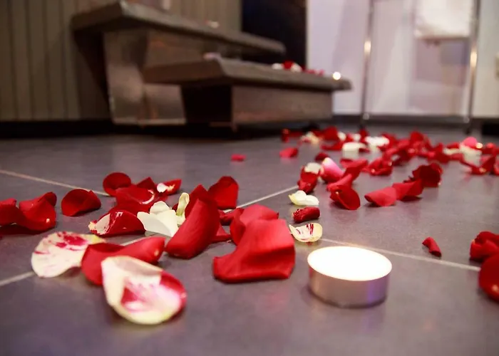 L'effet Affittacamere Corbehem