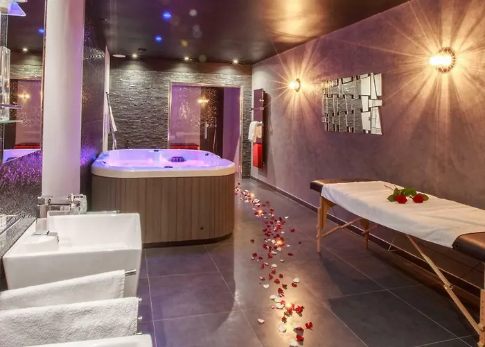 L'effet Affittacamere 4*