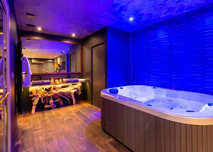 Affittacamere L'effet 4*