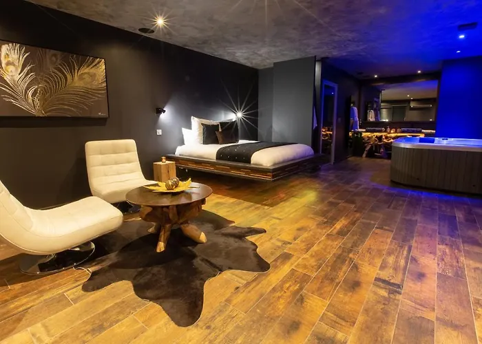 L'effet Affittacamere