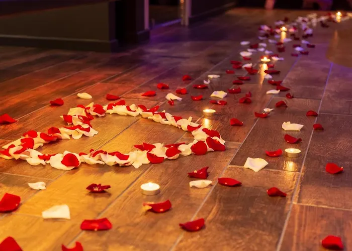 Affittacamere L'effet