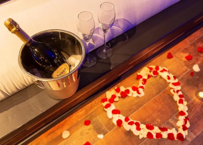 Affittacamere L'effet