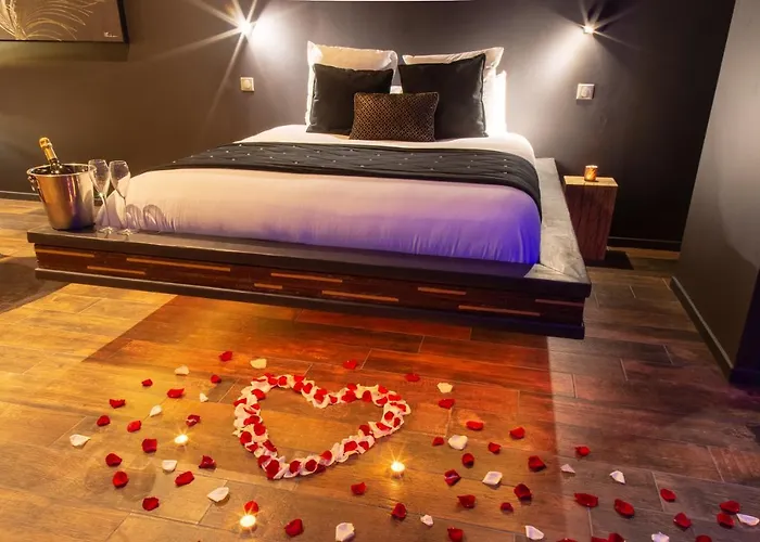 L'effet Affittacamere Corbehem